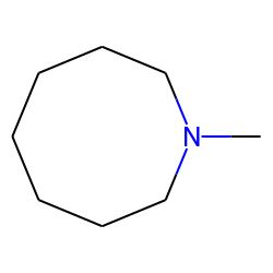1-Methyl-octahydroazocine
