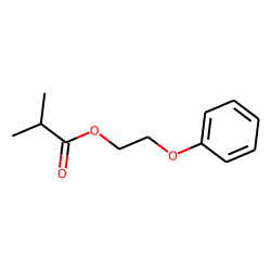2-Phenoxyethyl isobutyrate