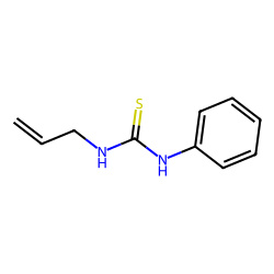 Allylphenylthiourea