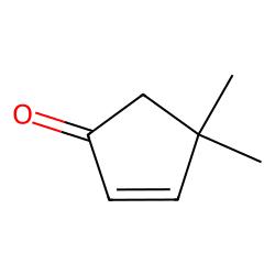 4,4-DIMETHYL-2-CYCLOPENTEN-1-ONE