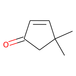4,4-Dimethyl-2-cyclopenten-1-one