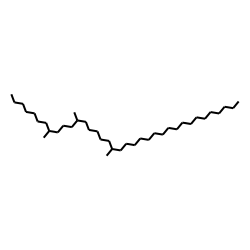 8,12,18-trimethylhexatriacontane