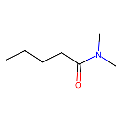 N,N'-Dimethyl valeramide
