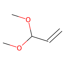 Acrolein,dimethyl acetal