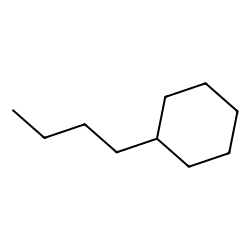 BUTYLCYCLOHEXANE