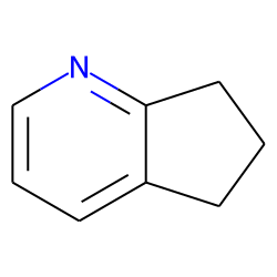 5H-1-Pyrindine, 6,7-dihydro-