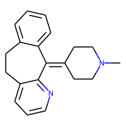 Azatadine