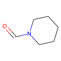 1-Piperidinecarboxaldehyde