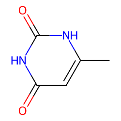 6-METHYLURACIL
