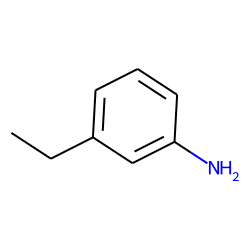 Aniline, 3-ethyl-