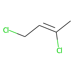 2-Butene, 1,3-dichloro-, (Z)-