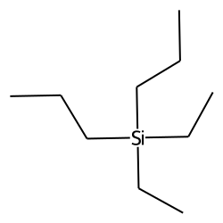 Silane, diethyl dipropyl
