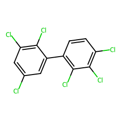 2,2',3,3',4,5'-Hexachloro-1,1'-biphenyl