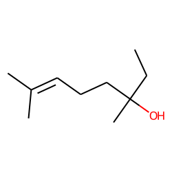 1,2-Dihydrolinalool