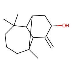 (E)-Longipinocarveol