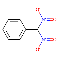 (Dinitromethyl)benzene