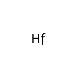 hafnium