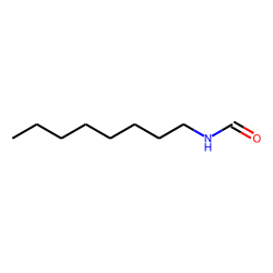 Formamide, N-octyl-