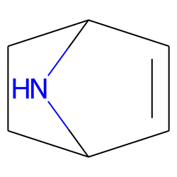 7-Azanorbornene