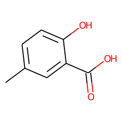 5-Methylsalicylic acid
