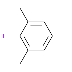 2,4,6-Trimethyliodobenzene