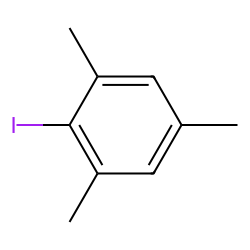 2-Iodomesitylene