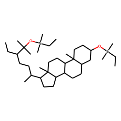 (24R)-24-ethyl-5«alpha»-cholestan-3«beta»,25-diol, DMESI