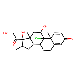 Beclomethasone