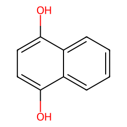 1,4-NAPHTHALENEDIOL