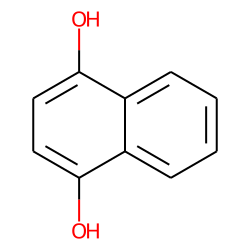 1,4-Naphthalenediol