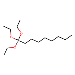n-Octyltriethoxysilane