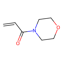 4-ACRYLOYLMORPHOLINE