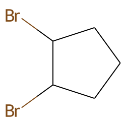 Cyclopentane, 1,2-dibromo-cis-