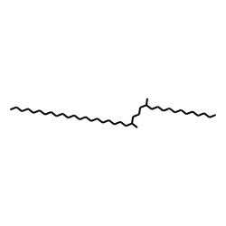 Octatriacontane, 13,17-dimethyl