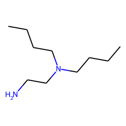 2-Dibutylaminoethylamine