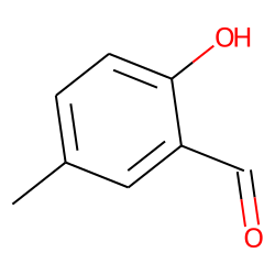 2-Hydroxy-5-methylbenzaldehyde