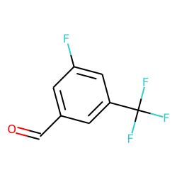 3-Fluoro-5-(trifluoromethyl)benzaldehyde