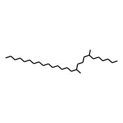 7,11-Dimethylhexacosane