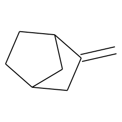 2-Methylenebicyclo[2.2.1]-heptane