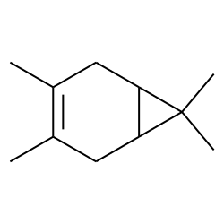 4-methyl-3-carene