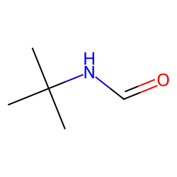 Formamide, N-(1,1-dimethylethyl)-