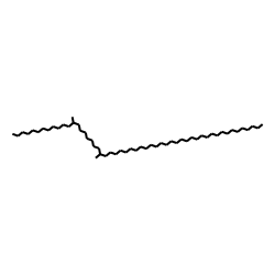 13,21-Dimethyltripentacontane