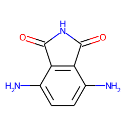 3,6-Diaminophthalimide