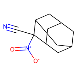 2-Cyano-2-nitroadamantane