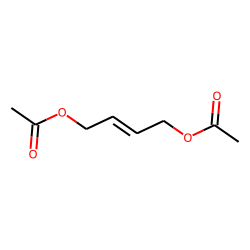 cis-1,4-Diacetoxy-2-butene