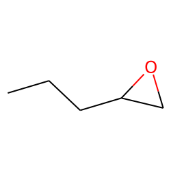 Oxirane, propyl-