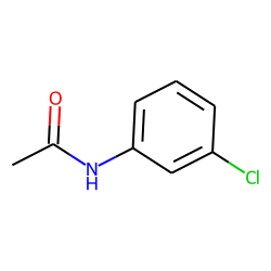 Acetamide, N-(3-chlorophenyl)-