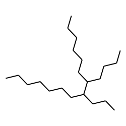 Pentadecane, 7-butyl-8-propyl