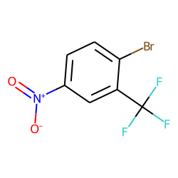 2-Bromo-5-nitrobenzotrifluoride