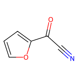 2-Furylglyoxylonitrile